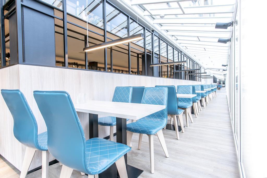 Preston Palace Hotel Almelo