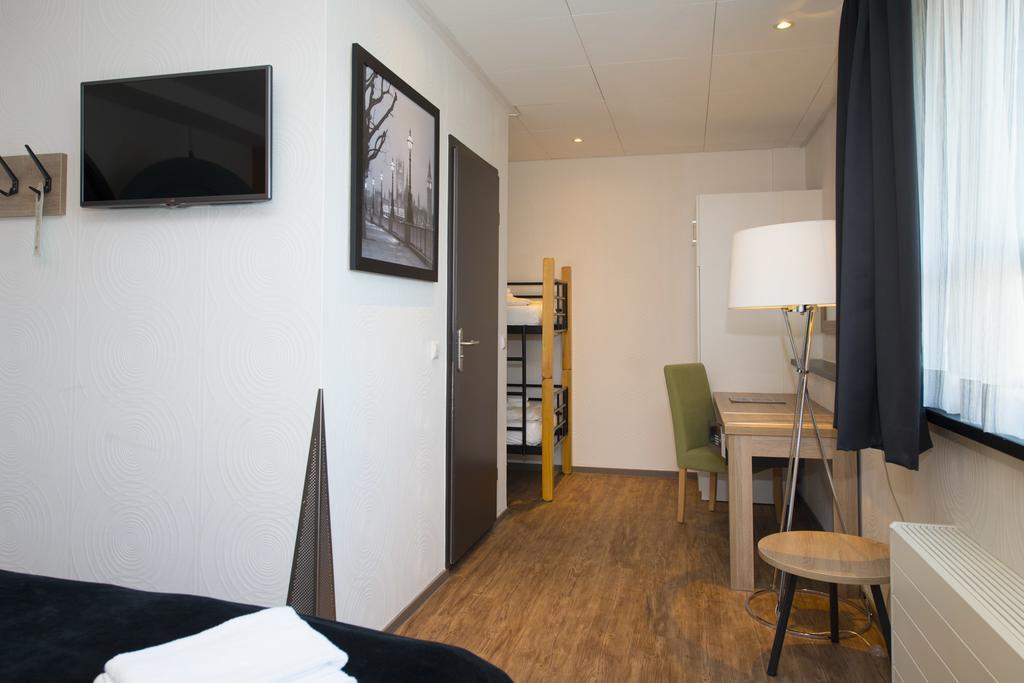 Hotel Preston Palace Almelo