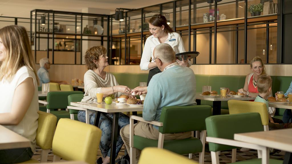 Preston Palace Hotel Almelo